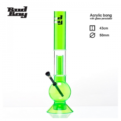 Bud Boy Bouncer Bong 